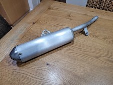 Yamaha dtr 125 for sale  EXETER