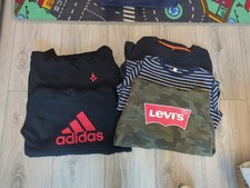 Hoodie stück hummel gebraucht kaufen  Gailingen