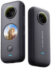 Insta360 action cam gebraucht kaufen  Berlin