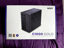 Nzxt series 1000w for sale  READING
