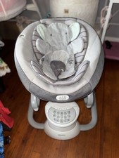Graco soothe way for sale  Harrisburg