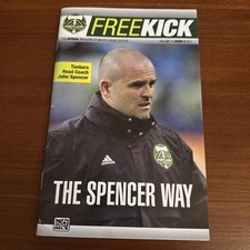 2011 portland timbers for sale  Portland