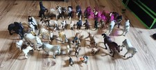 Schleich pferde sammlung gebraucht kaufen  Bad Marienberg (Westerwald)
