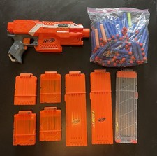 Nerf strike stryfe for sale  Saint Louis