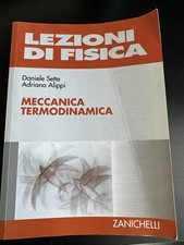 Lezioni fisica. vol. usato  Roma