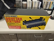 Central machinery dovetail for sale  Edinburg