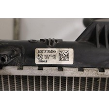 RADIADOR DE CALEFACCIÓN / AIRE ACONDICIONADO PARA SEAT - CUPRA FORMENTOR (20-24) comprar usado  Enviando para Brazil