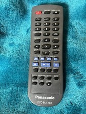 Panasonic n2qaya000015 dvd for sale  BRAINTREE