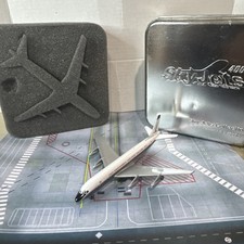 Gemini Jets Skyjets400 Eastern Airlines Golden Falcon DC-8 N5602 Due Cast 1/400 comprar usado  Enviando para Brazil