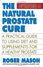 Natural prostate cure for sale  UK