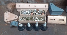 Dexion shelving joblot for sale  EMSWORTH