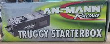 Truggy starterbox ansmann for sale  HUDDERSFIELD