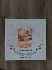 Disney winnie pooh gebraucht kaufen  Hüllhorst