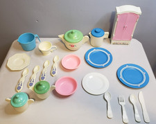 Vintage play kitchen for sale  Saybrook