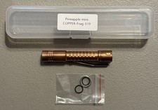 Reylight pineapple mini for sale  Huntington
