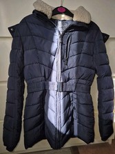 Girls parka coat for sale  COATBRIDGE