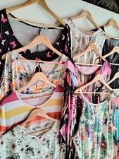Damen konvolut sommerkleider gebraucht kaufen  Zell