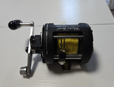 Carretel de pesca Shimano Charter Special TR 1000 alavanca arrasto comprar usado  Enviando para Brazil