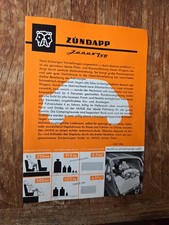 zundapp janus gebraucht kaufen  Wolfsburg