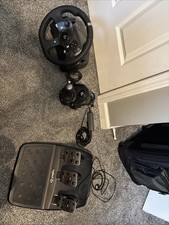 Logitech g920 steering for sale  Clarksville