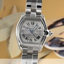 Cartier roadster edelstahl gebraucht kaufen  Deutschland