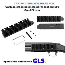 Cartucciera mossberg 500 usato  Rosignano Marittimo