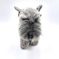 Russ gray schnauzer for sale  Hanford