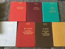Homburg kostbarkeiten buch gebraucht kaufen  Iffezheim