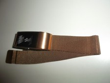 Fitbit charge goldfarbig gebraucht kaufen  Passau