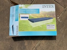 intex swimming pool cover for sale intex swimming pool cover for sale FARNHAM