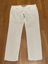 Drykorn damenhose sommerjeans gebraucht kaufen  Frankfurt am Main