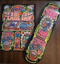 Pearl jam forum for sale  San Diego