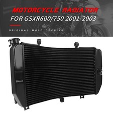 Radiateur gsxr 600 d'occasion  Darnétal