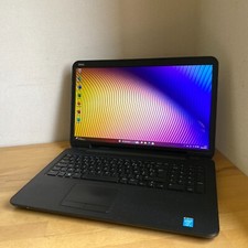 Portable dell inspiron d'occasion  Villars-les-Dombes