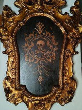 Memento mori vanitas usato  Italia