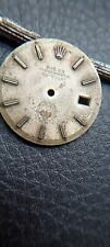 Rolex dial 1601 usato  Torino
