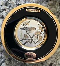 Chokin art 24kt for sale  Columbus