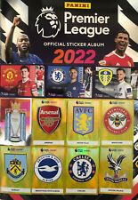 Panini premier league for sale  BRAINTREE