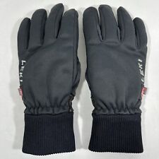 Luvas de esqui Leki Hiker Pro WS tamanho 8,5 mf tela sensível ao toque Primaloft, Thinsulate comprar usado  Enviando para Brazil