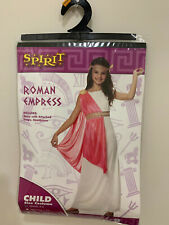 Girls roman empress for sale  Chapel Hill