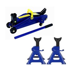 Suv ton hydraulic for sale  Alhambra