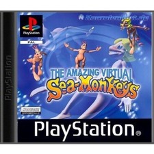 Ps1 playstation the gebraucht kaufen  Berlin
