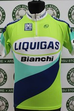 maglia liquigas usato maglia liquigas usato Afragola