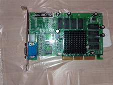 Nvidia geforce 440 usato  Torano Castello