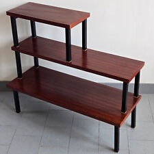 Etagere sol vintage d'occasion  Baugé