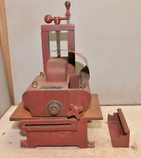 Moulder planer perkins for sale  Webster