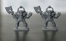 Heroquest guerrier chaos d'occasion  Avon