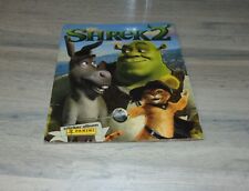 Shrek panini sticker for sale  ALDERSHOT