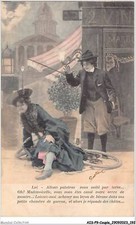 Aisp9 0976 couple d'occasion  France
