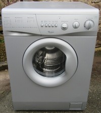 Whirlpool awz410 5kg for sale  LYDNEY